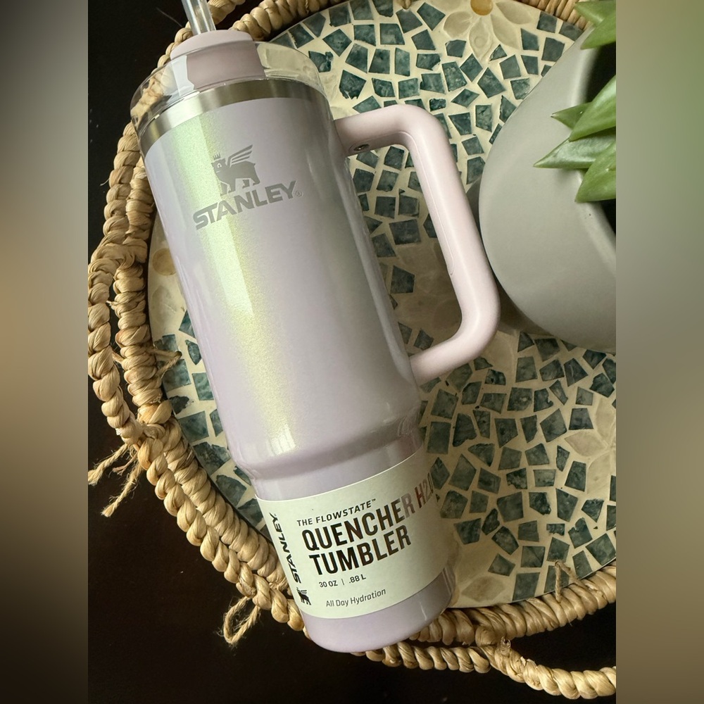 Stanley ASTER 30oz Tumbler
